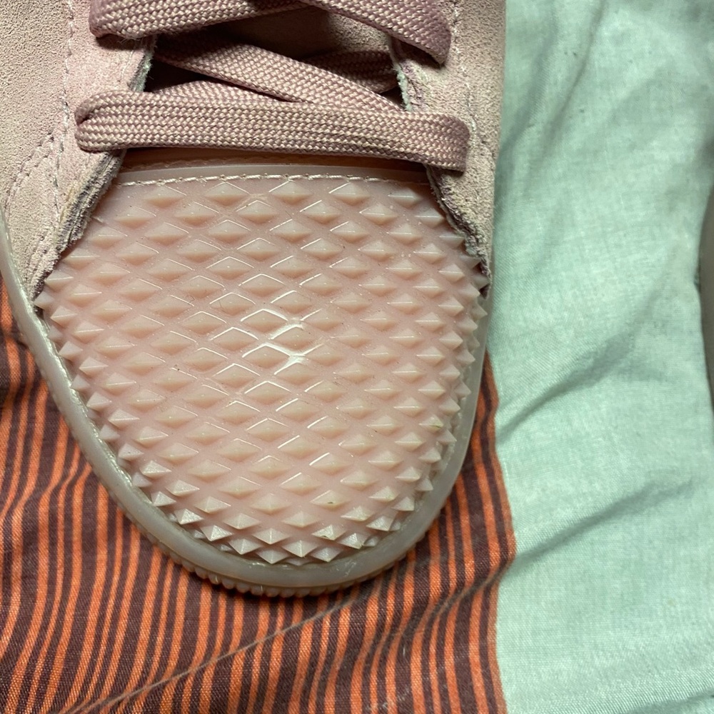 Pink Pumas 8.5” - Picture 5 of 6